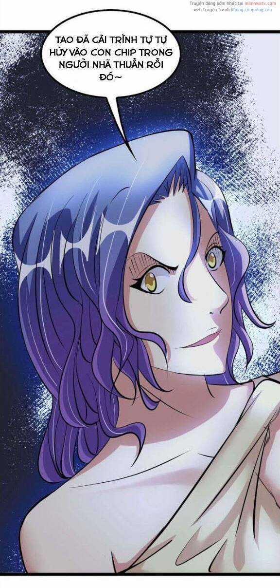 Đại Thiên Tài Bất Khả Chiến Bại Chính Là Ta Chương 71 trang 17