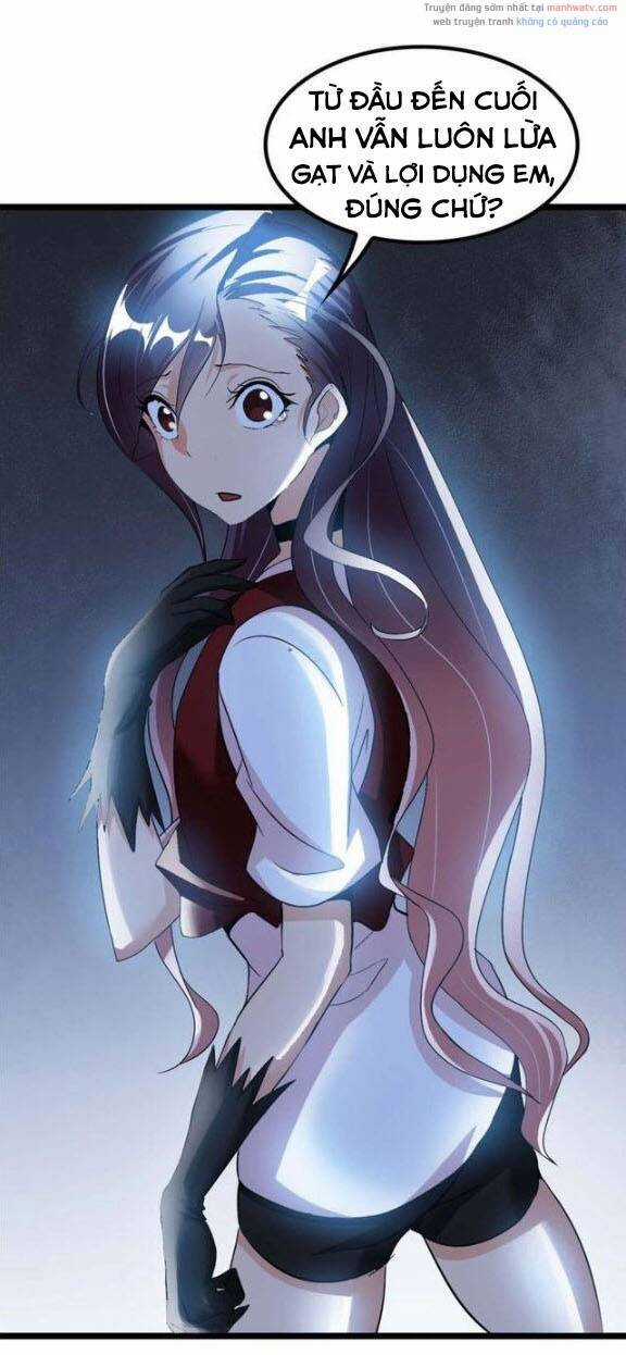 Đại Thiên Tài Bất Khả Chiến Bại Chính Là Ta Chương 71 trang 2