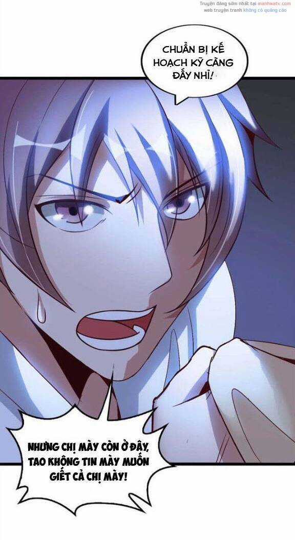 Đại Thiên Tài Bất Khả Chiến Bại Chính Là Ta Chương 71 trang 20