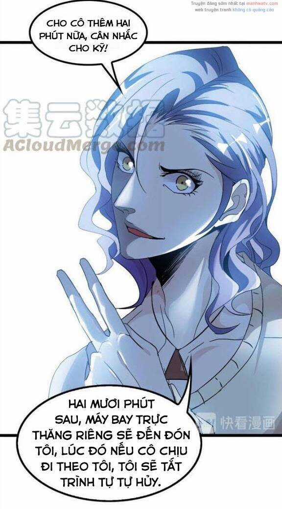 Đại Thiên Tài Bất Khả Chiến Bại Chính Là Ta Chương 71 trang 26