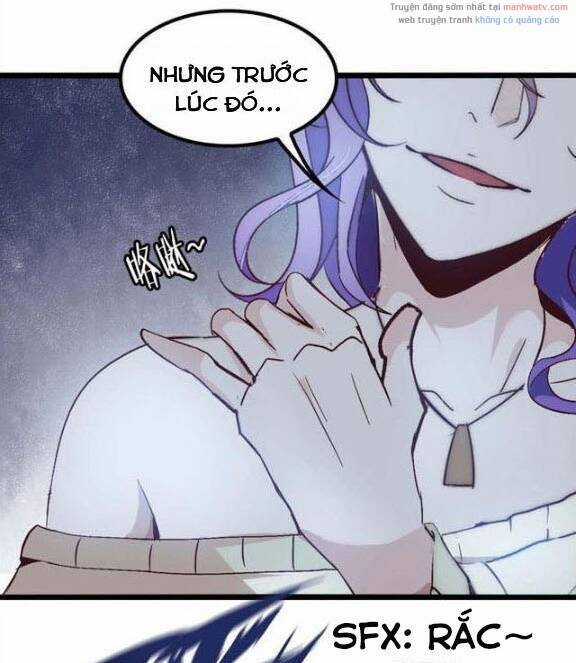 Đại Thiên Tài Bất Khả Chiến Bại Chính Là Ta Chương 71 trang 27