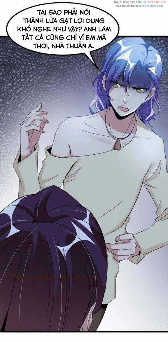 Đại Thiên Tài Bất Khả Chiến Bại Chính Là Ta Chương 71 trang 3