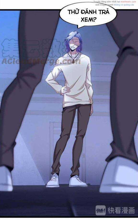 Đại Thiên Tài Bất Khả Chiến Bại Chính Là Ta Chương 71 trang 30