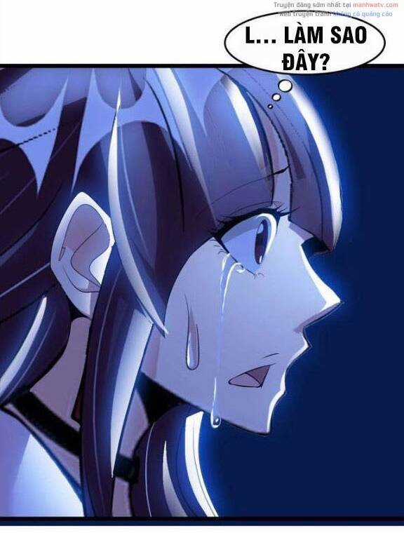 Đại Thiên Tài Bất Khả Chiến Bại Chính Là Ta Chương 71 trang 32