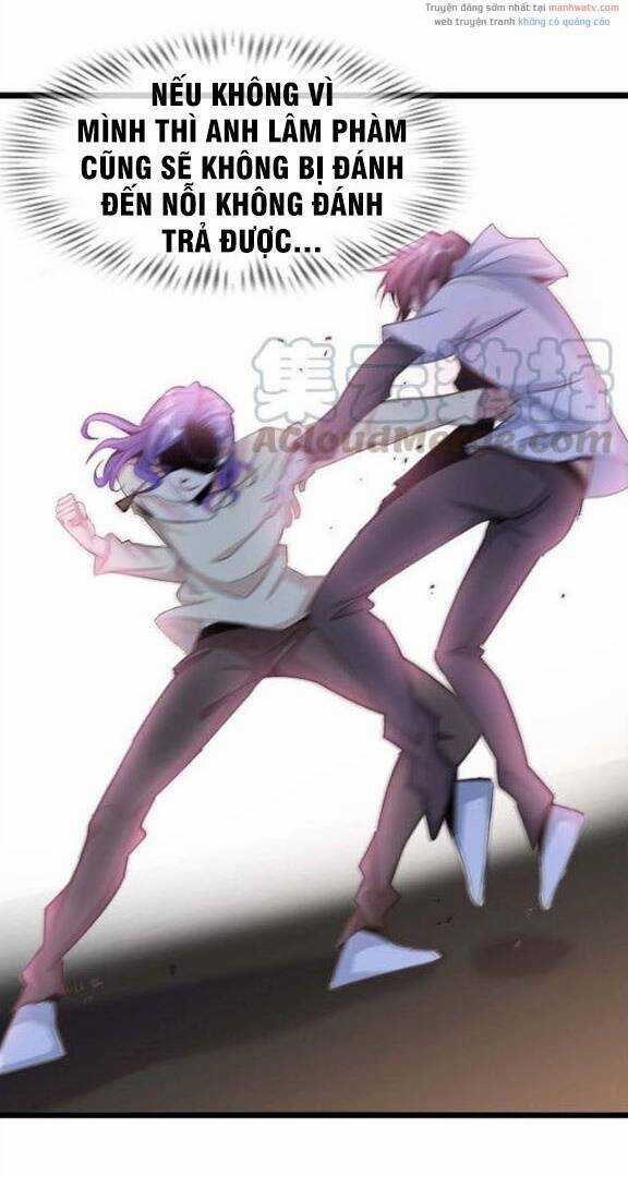 Đại Thiên Tài Bất Khả Chiến Bại Chính Là Ta Chương 71 trang 34