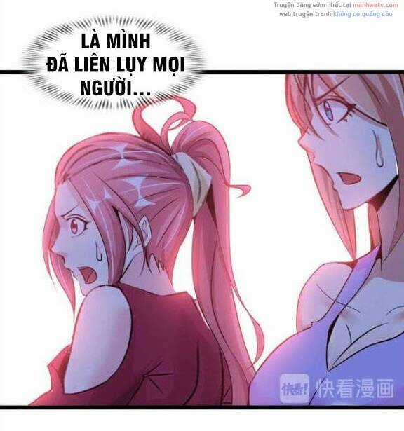 Đại Thiên Tài Bất Khả Chiến Bại Chính Là Ta Chương 71 trang 35