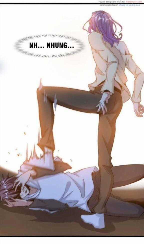 Đại Thiên Tài Bất Khả Chiến Bại Chính Là Ta Chương 71 trang 36