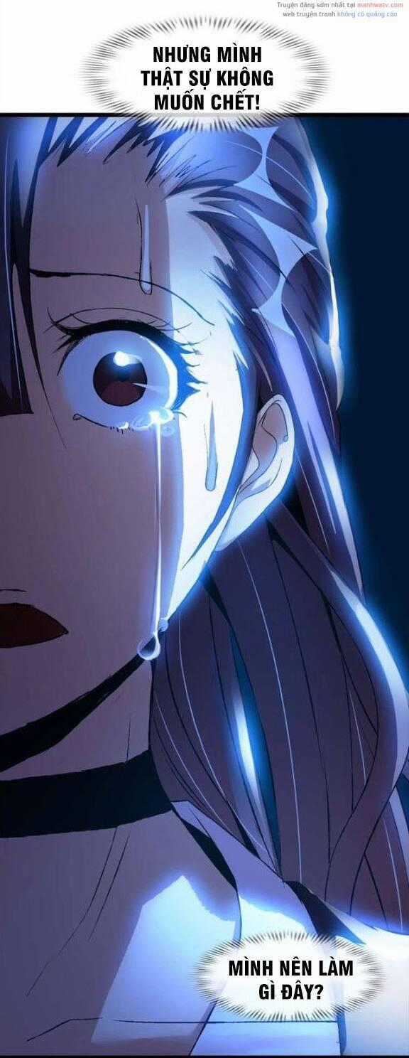 Đại Thiên Tài Bất Khả Chiến Bại Chính Là Ta Chương 71 trang 37