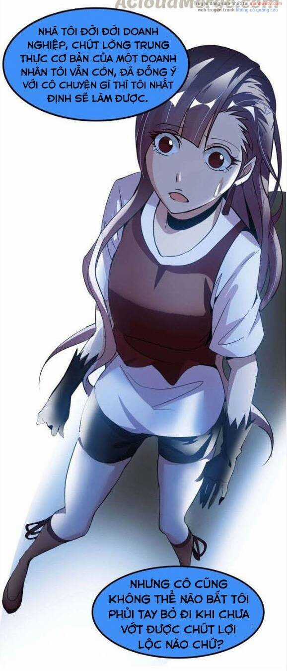 Đại Thiên Tài Bất Khả Chiến Bại Chính Là Ta Chương 71 trang 8