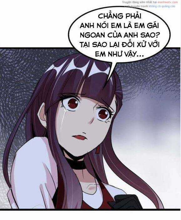 Đại Thiên Tài Bất Khả Chiến Bại Chính Là Ta Chương 71 trang 9