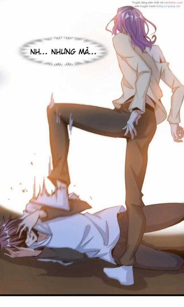 Đại Thiên Tài Bất Khả Chiến Bại Chính Là Ta Chương 72 trang 1