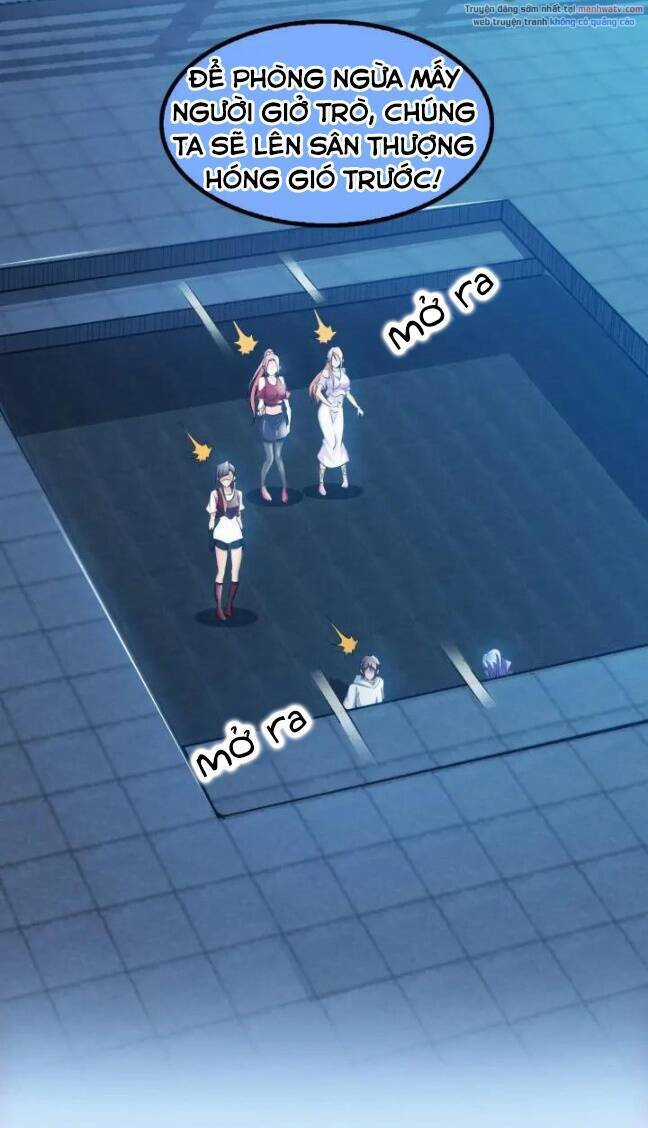 Đại Thiên Tài Bất Khả Chiến Bại Chính Là Ta Chương 72 trang 11