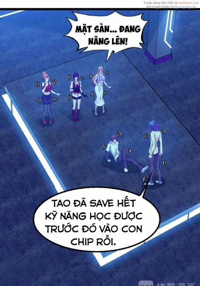 Đại Thiên Tài Bất Khả Chiến Bại Chính Là Ta Chương 72 trang 12