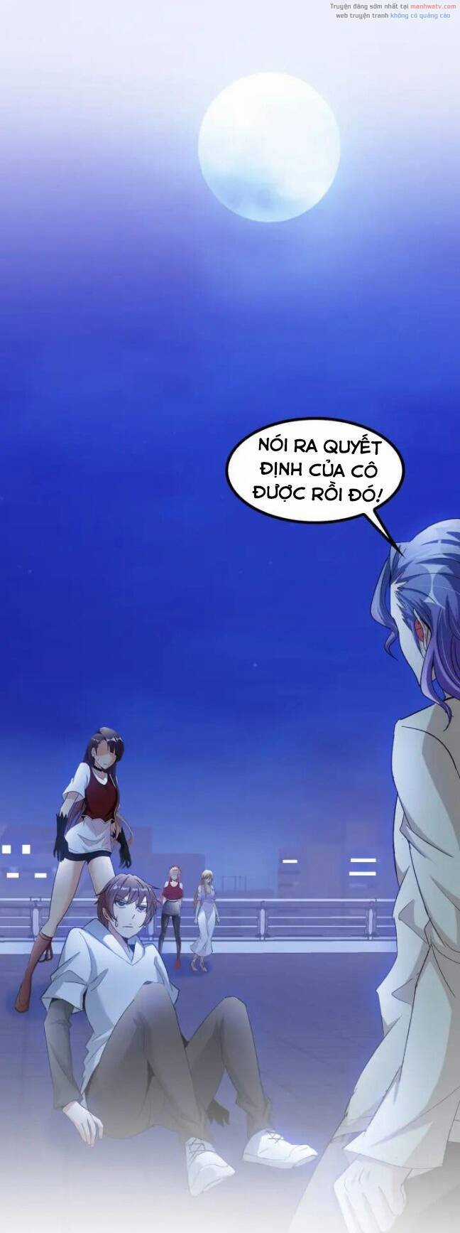 Đại Thiên Tài Bất Khả Chiến Bại Chính Là Ta Chương 72 trang 15