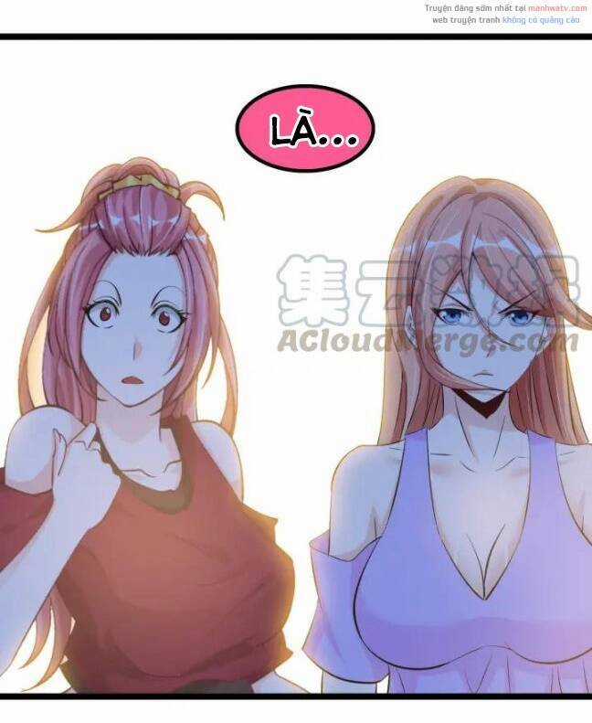 Đại Thiên Tài Bất Khả Chiến Bại Chính Là Ta Chương 72 trang 18