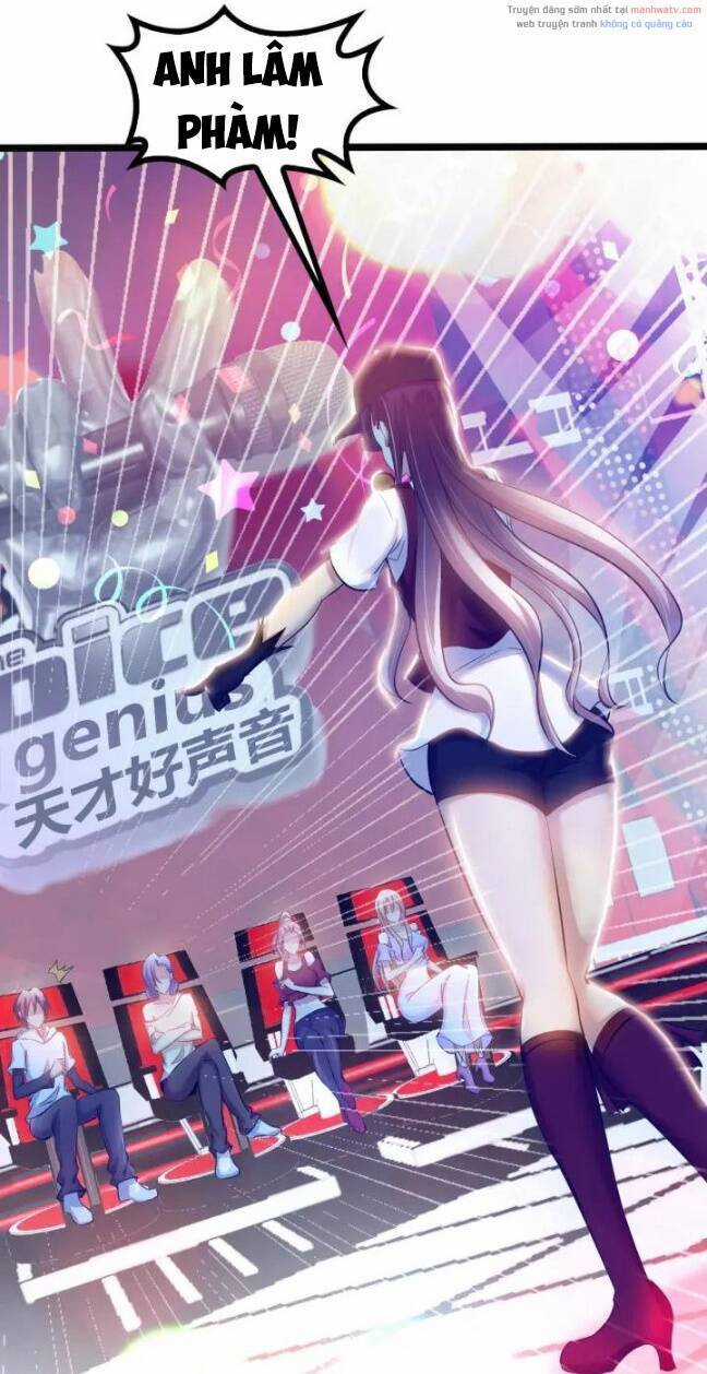 Đại Thiên Tài Bất Khả Chiến Bại Chính Là Ta Chương 72 trang 20