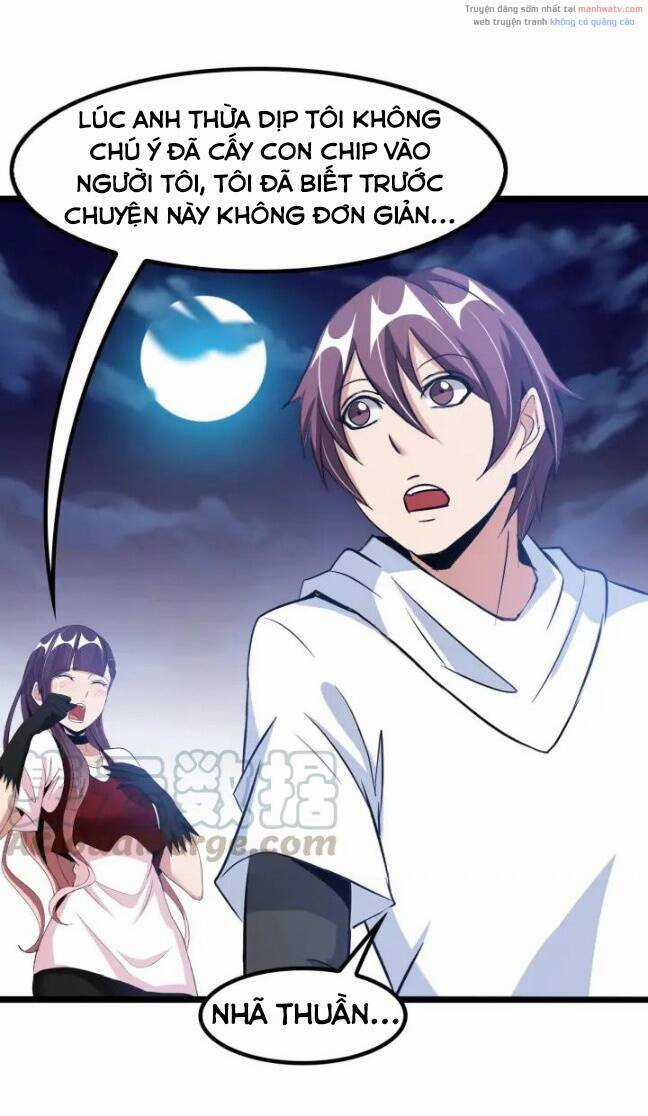 Đại Thiên Tài Bất Khả Chiến Bại Chính Là Ta Chương 72 trang 24