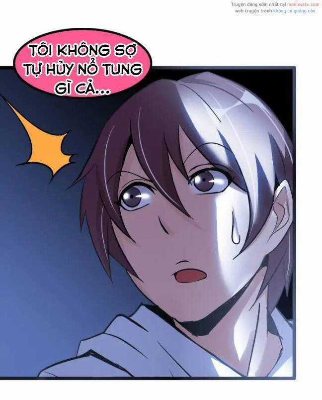 Đại Thiên Tài Bất Khả Chiến Bại Chính Là Ta Chương 72 trang 25