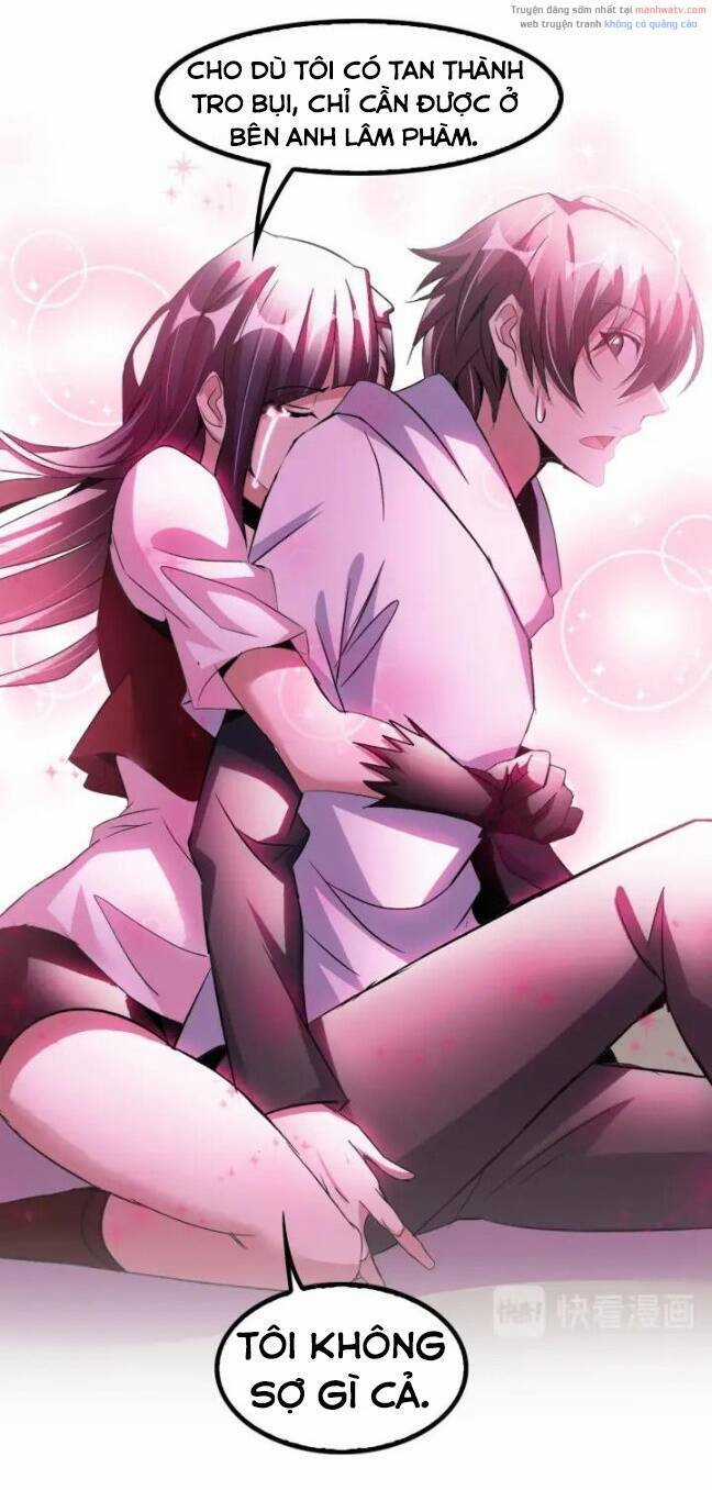 Đại Thiên Tài Bất Khả Chiến Bại Chính Là Ta Chương 72 trang 26