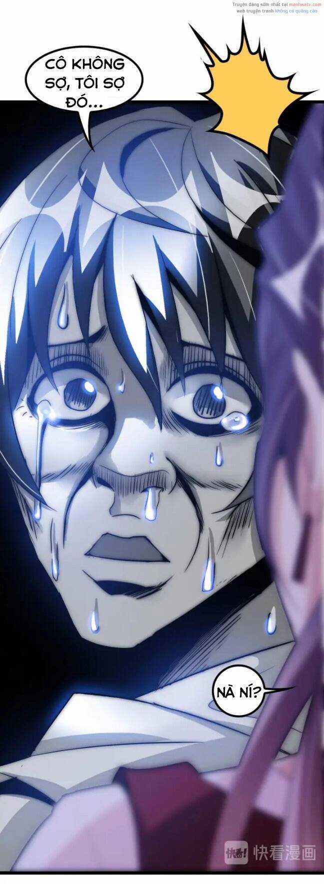 Đại Thiên Tài Bất Khả Chiến Bại Chính Là Ta Chương 72 trang 29