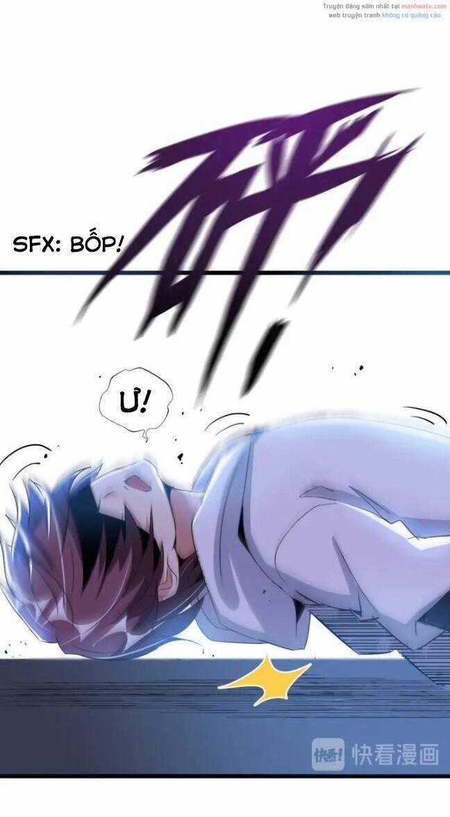 Đại Thiên Tài Bất Khả Chiến Bại Chính Là Ta Chương 72 trang 3