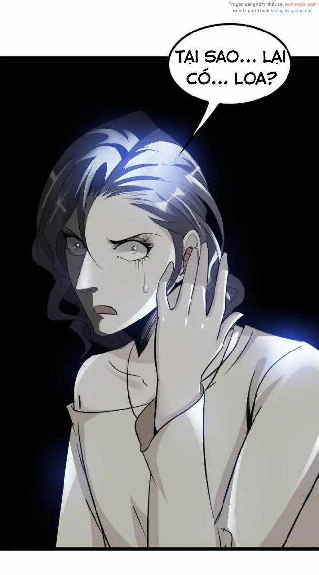 Đại Thiên Tài Bất Khả Chiến Bại Chính Là Ta Chương 72 trang 34