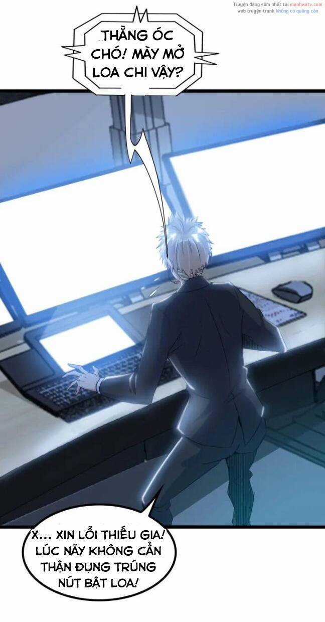 Đại Thiên Tài Bất Khả Chiến Bại Chính Là Ta Chương 72 trang 35