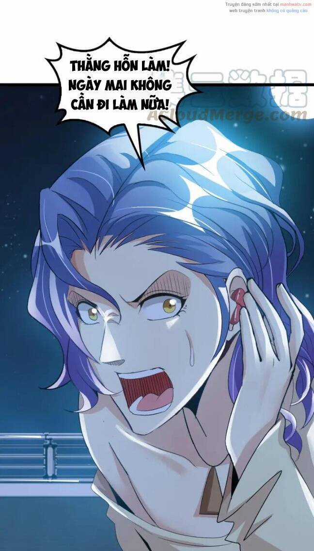 Đại Thiên Tài Bất Khả Chiến Bại Chính Là Ta Chương 72 trang 36