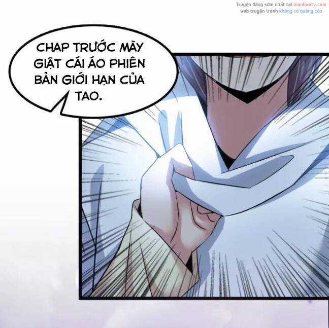 Đại Thiên Tài Bất Khả Chiến Bại Chính Là Ta Chương 72 trang 4