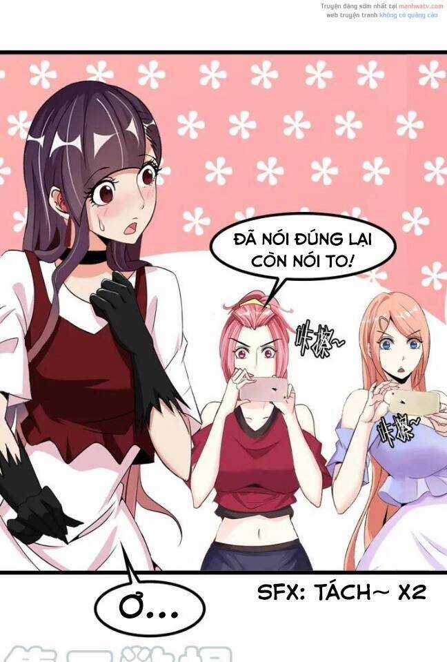 Đại Thiên Tài Bất Khả Chiến Bại Chính Là Ta Chương 72 trang 7