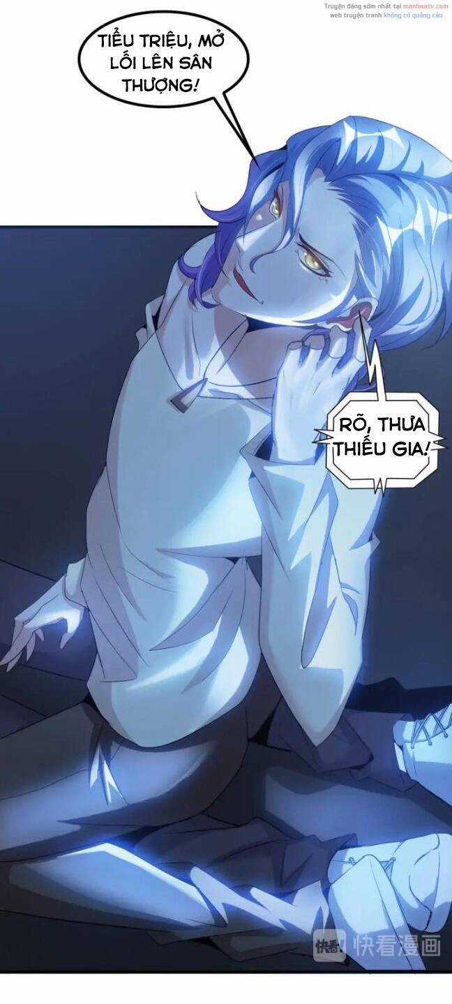 Đại Thiên Tài Bất Khả Chiến Bại Chính Là Ta Chương 72 trang 8