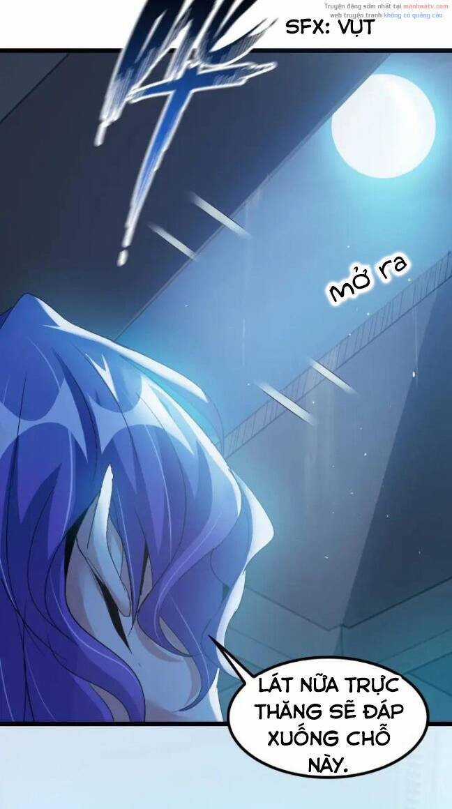 Đại Thiên Tài Bất Khả Chiến Bại Chính Là Ta Chương 72 trang 9