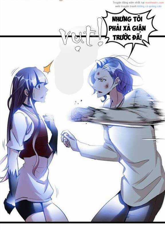 Đại Thiên Tài Bất Khả Chiến Bại Chính Là Ta Chương 73 trang 12