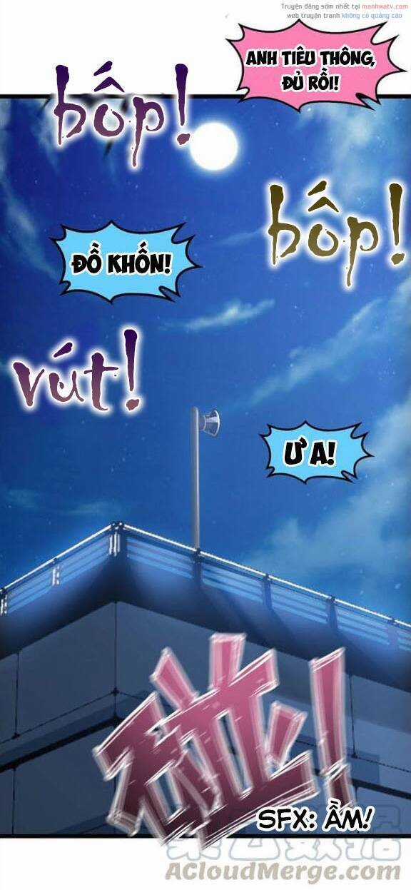 Đại Thiên Tài Bất Khả Chiến Bại Chính Là Ta Chương 73 trang 20