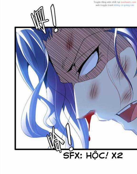 Đại Thiên Tài Bất Khả Chiến Bại Chính Là Ta Chương 73 trang 21