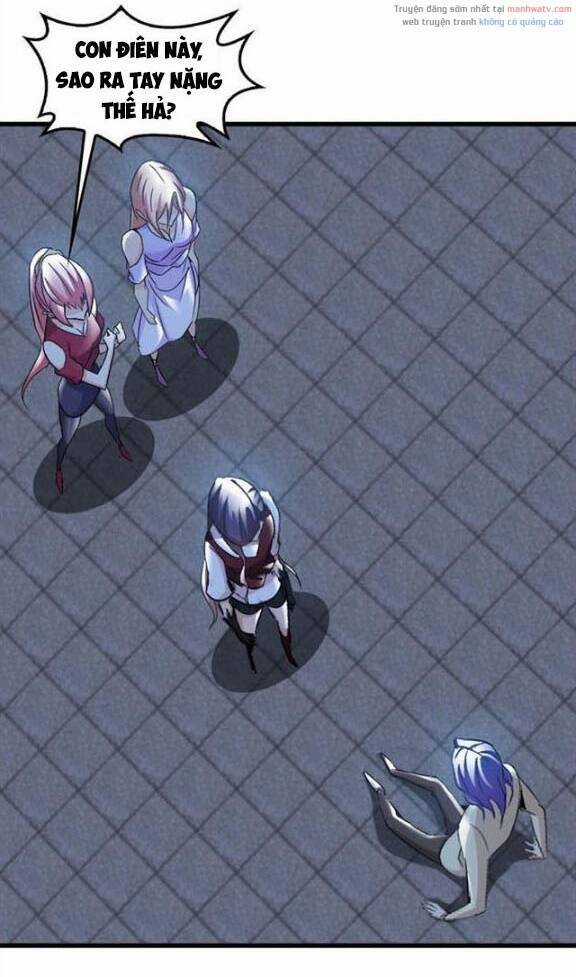 Đại Thiên Tài Bất Khả Chiến Bại Chính Là Ta Chương 73 trang 22