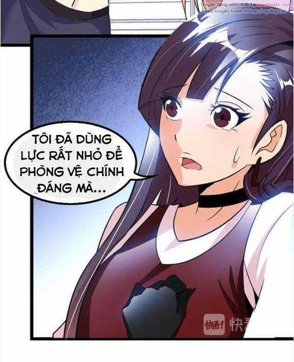 Đại Thiên Tài Bất Khả Chiến Bại Chính Là Ta Chương 73 trang 24