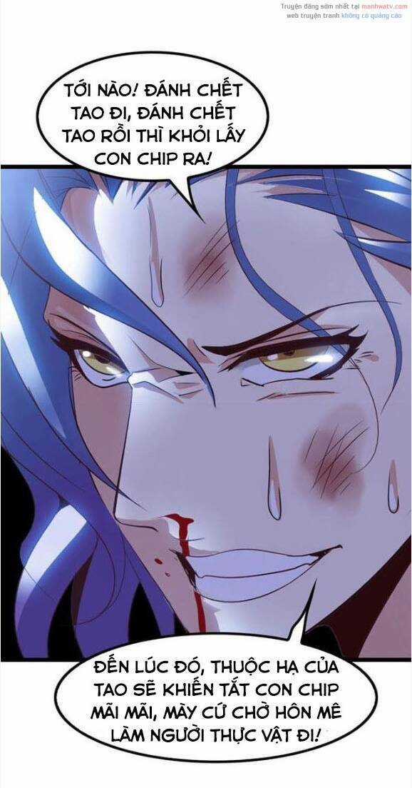 Đại Thiên Tài Bất Khả Chiến Bại Chính Là Ta Chương 73 trang 25