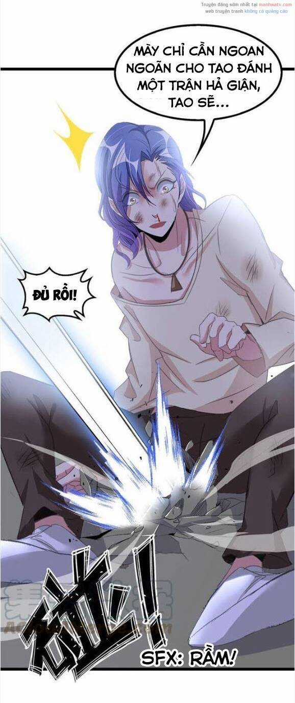 Đại Thiên Tài Bất Khả Chiến Bại Chính Là Ta Chương 73 trang 26