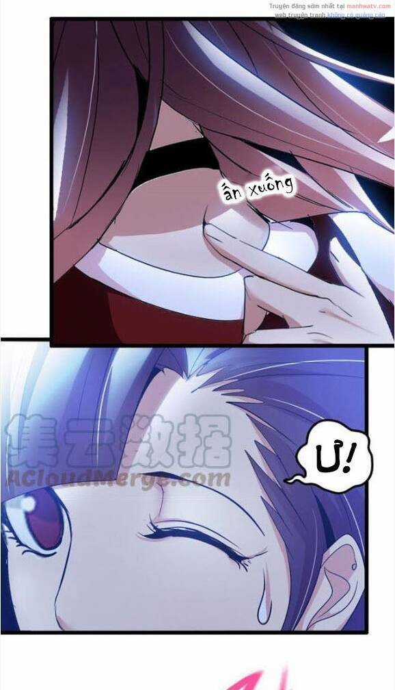 Đại Thiên Tài Bất Khả Chiến Bại Chính Là Ta Chương 73 trang 29