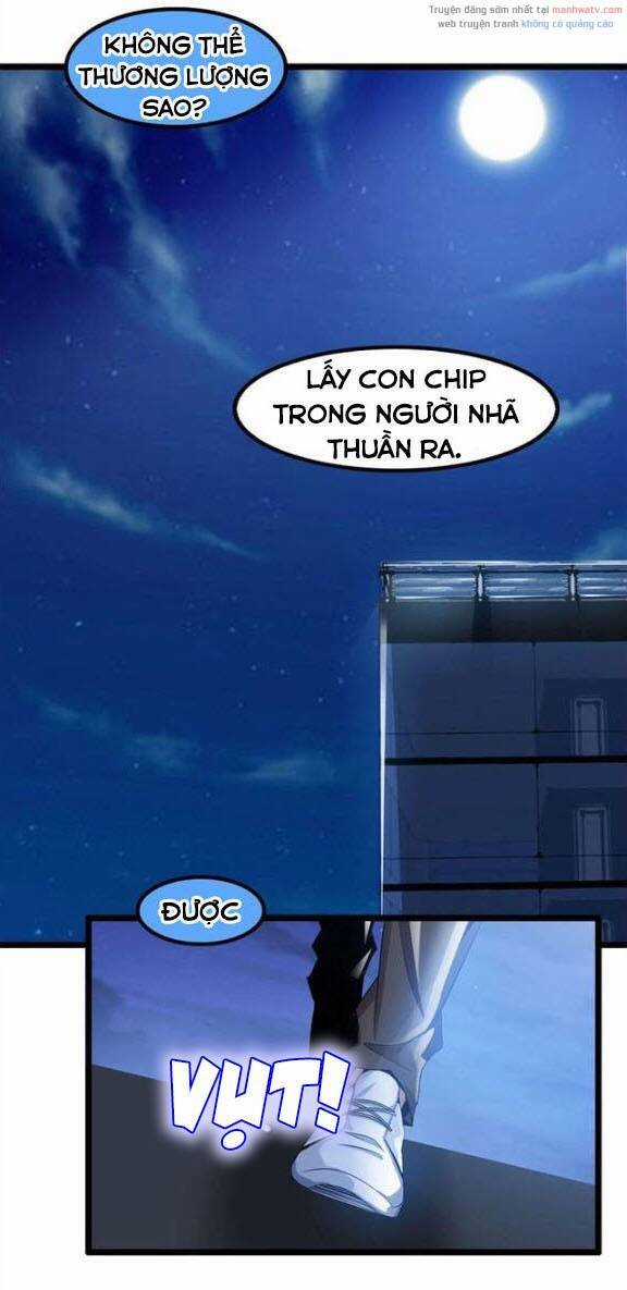 Đại Thiên Tài Bất Khả Chiến Bại Chính Là Ta Chương 73 trang 3