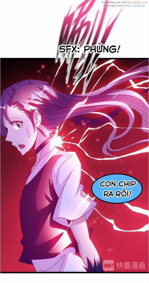 Đại Thiên Tài Bất Khả Chiến Bại Chính Là Ta Chương 73 trang 30