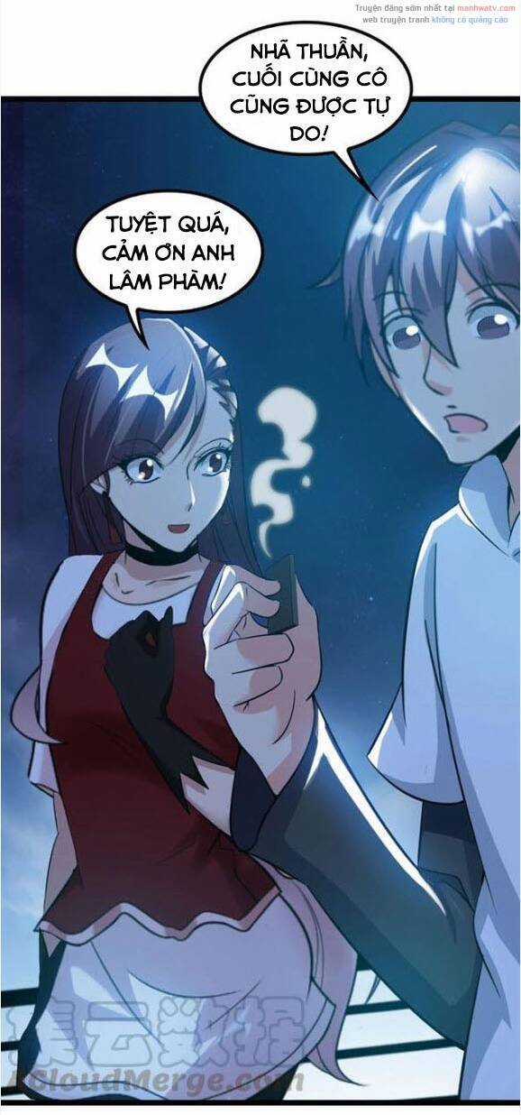 Đại Thiên Tài Bất Khả Chiến Bại Chính Là Ta Chương 73 trang 31