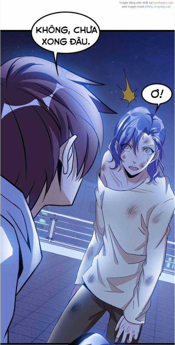 Đại Thiên Tài Bất Khả Chiến Bại Chính Là Ta Chương 73 trang 33