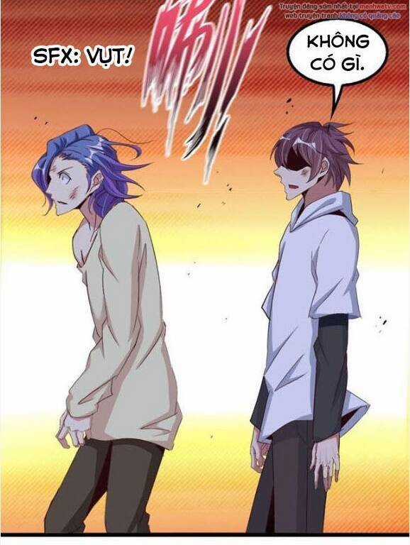 Đại Thiên Tài Bất Khả Chiến Bại Chính Là Ta Chương 73 trang 35