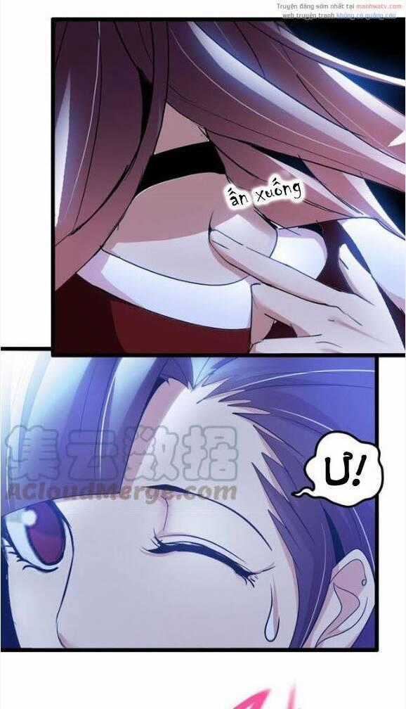 Đại Thiên Tài Bất Khả Chiến Bại Chính Là Ta Chương 73 trang 43