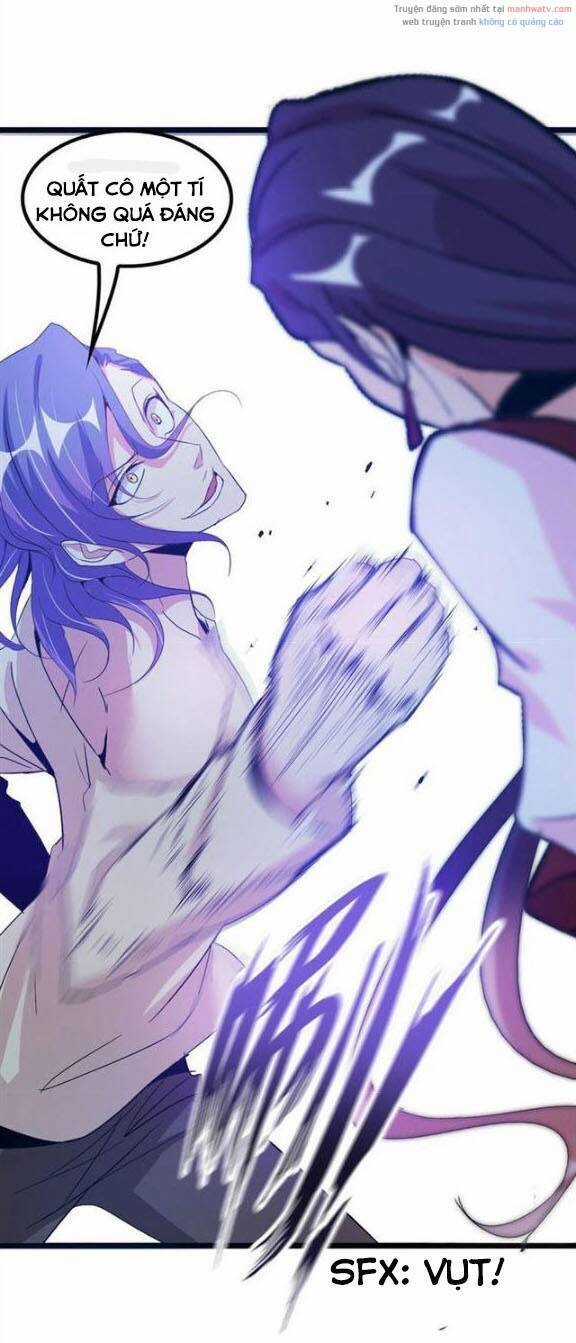 Đại Thiên Tài Bất Khả Chiến Bại Chính Là Ta Chương 73 trang 6