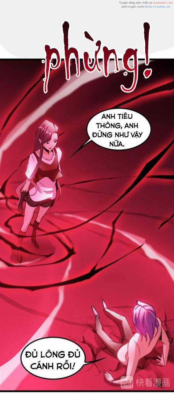 Đại Thiên Tài Bất Khả Chiến Bại Chính Là Ta Chương 73 trang 8