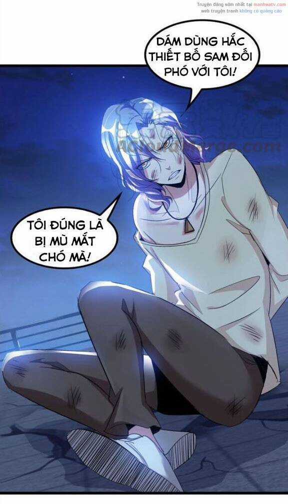 Đại Thiên Tài Bất Khả Chiến Bại Chính Là Ta Chương 73 trang 9