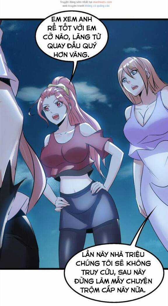 Đại Thiên Tài Bất Khả Chiến Bại Chính Là Ta Chương 74 trang 11